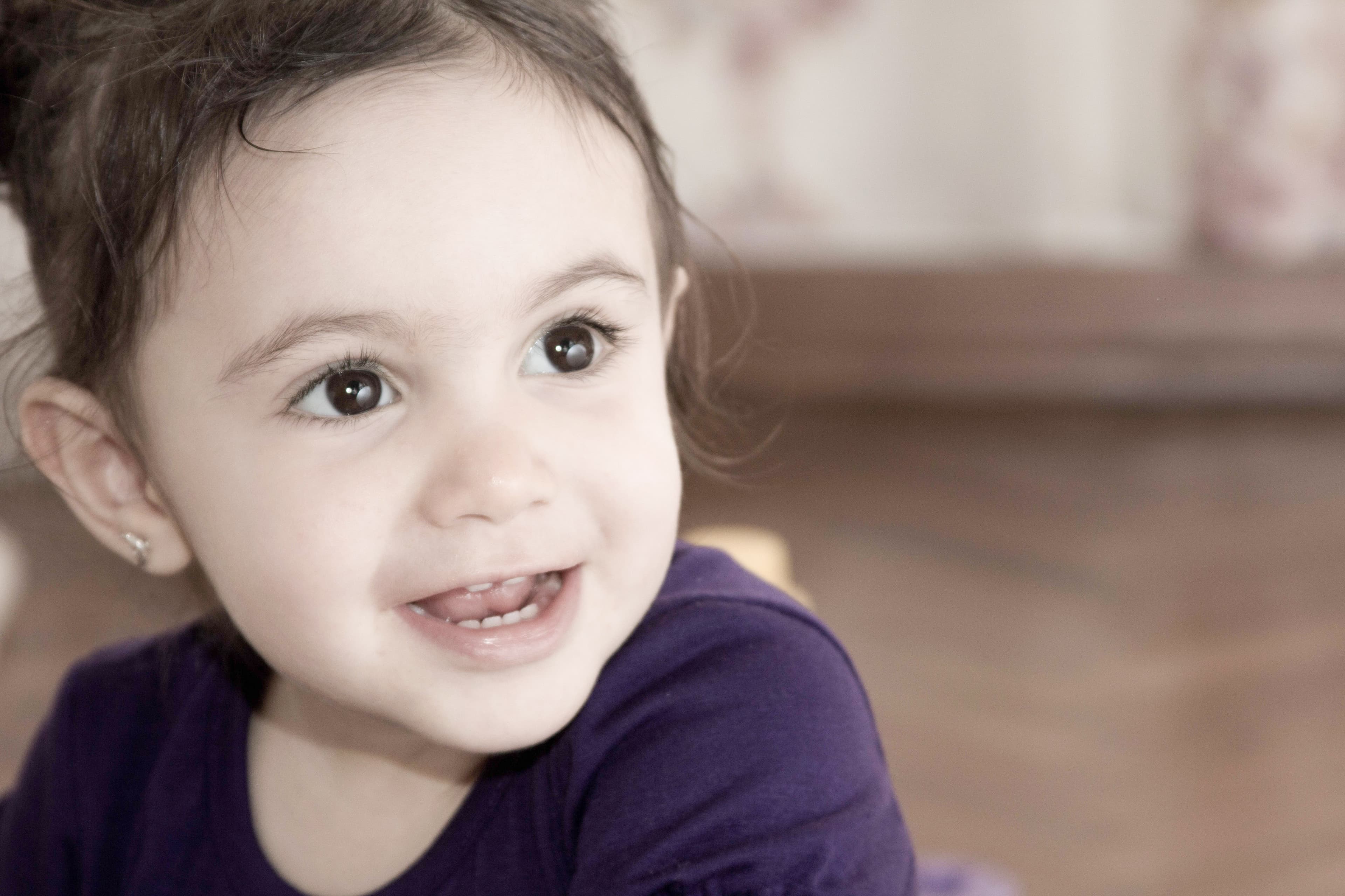 Magia de la infancia