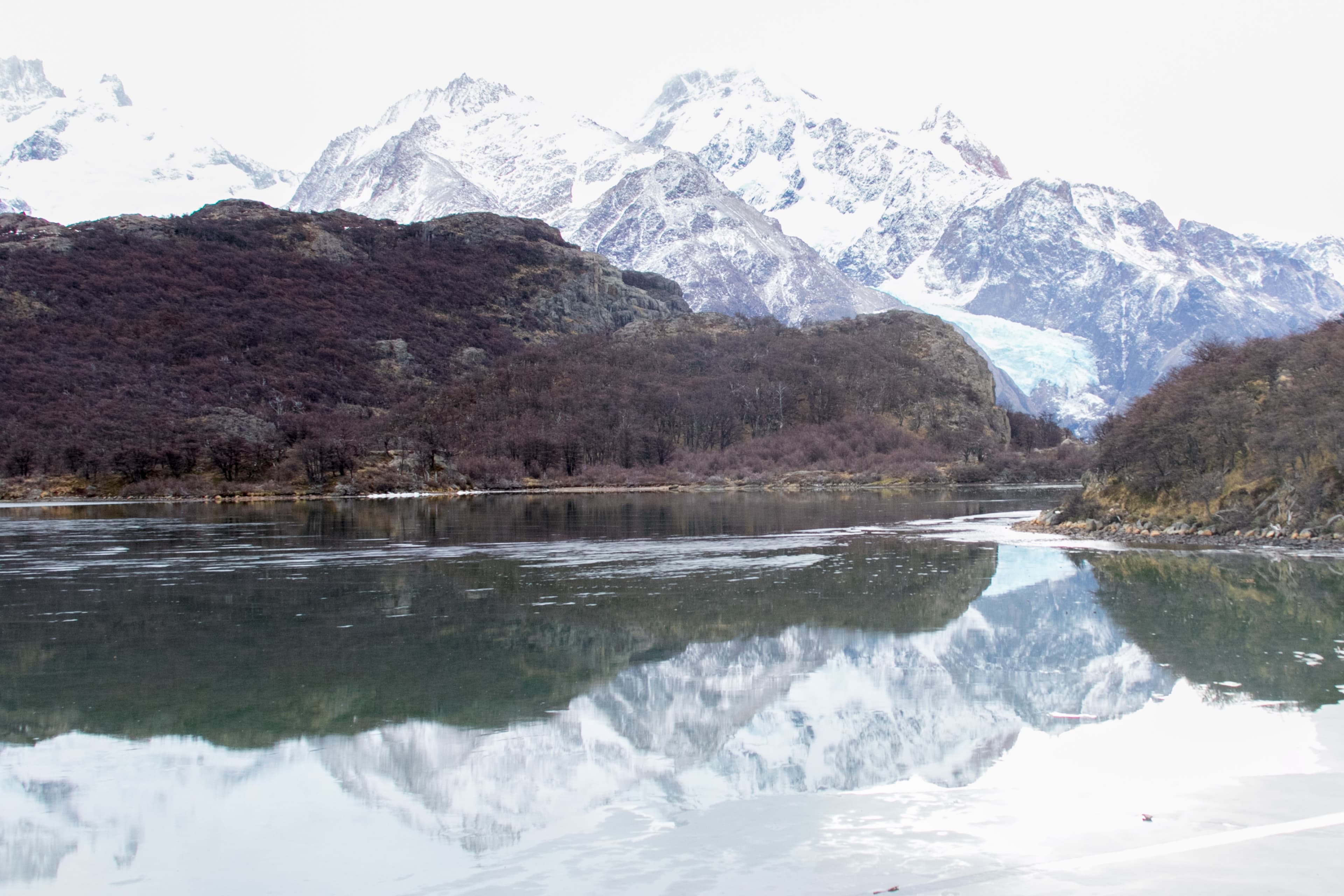 Belleza natural pura