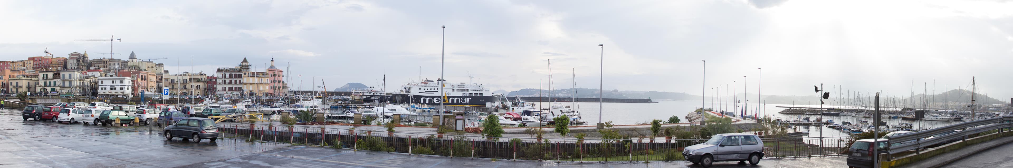 Belleza natural pura