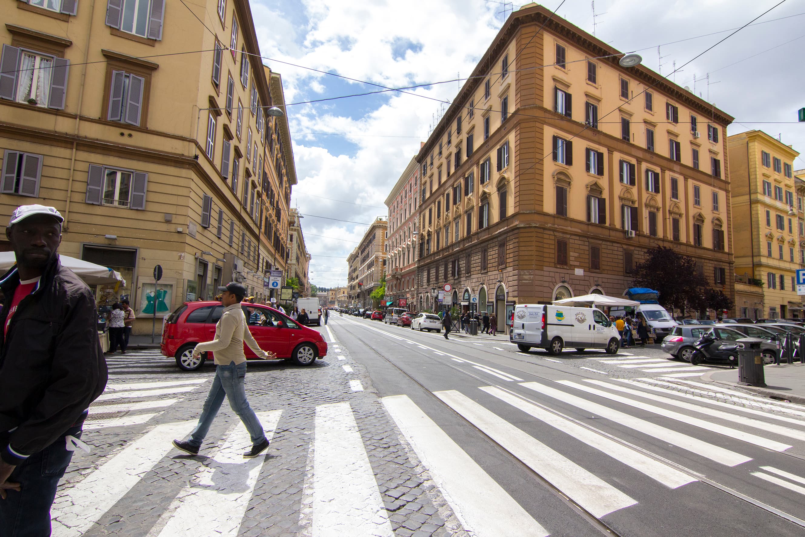 Belleza natural pura