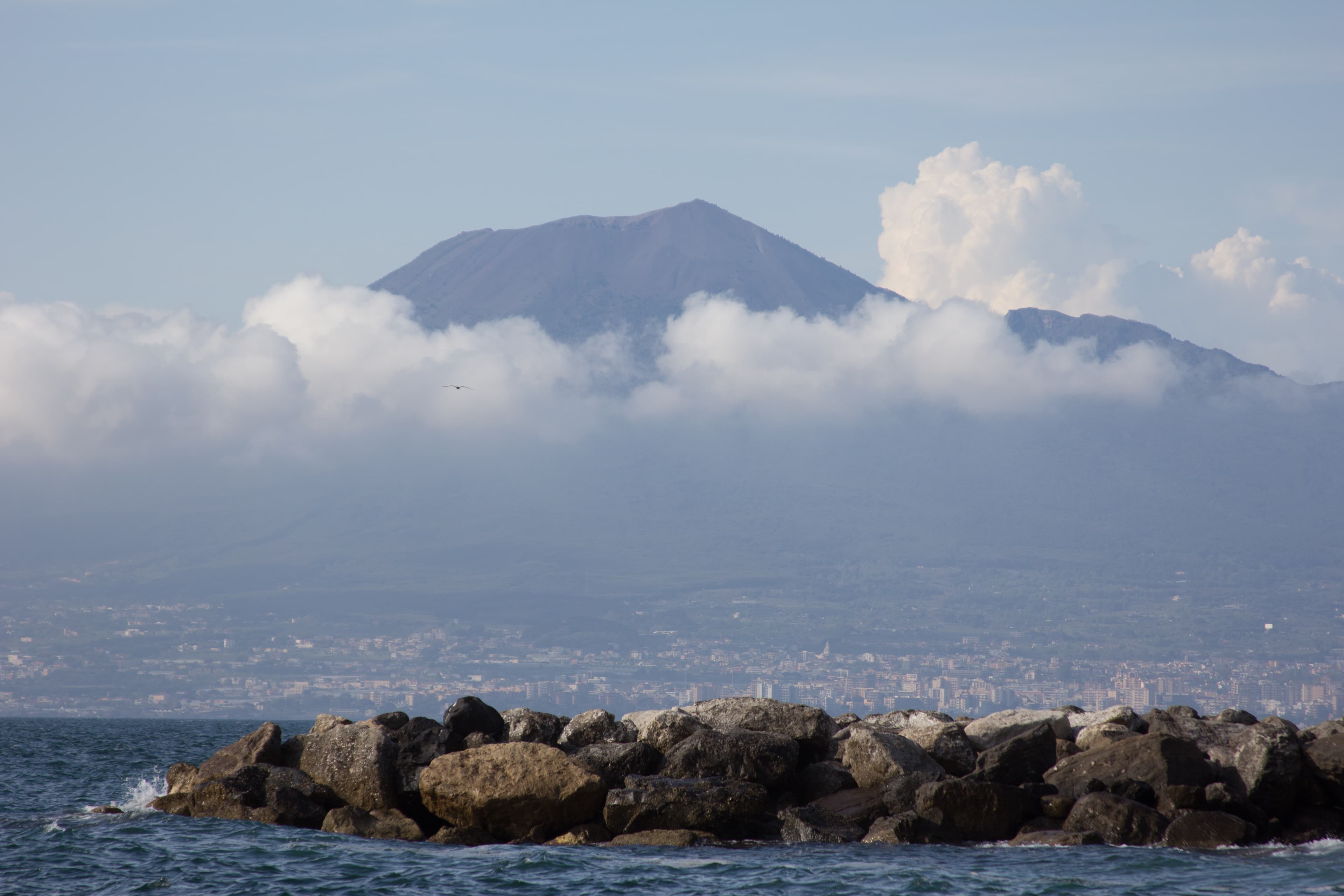 Belleza natural pura