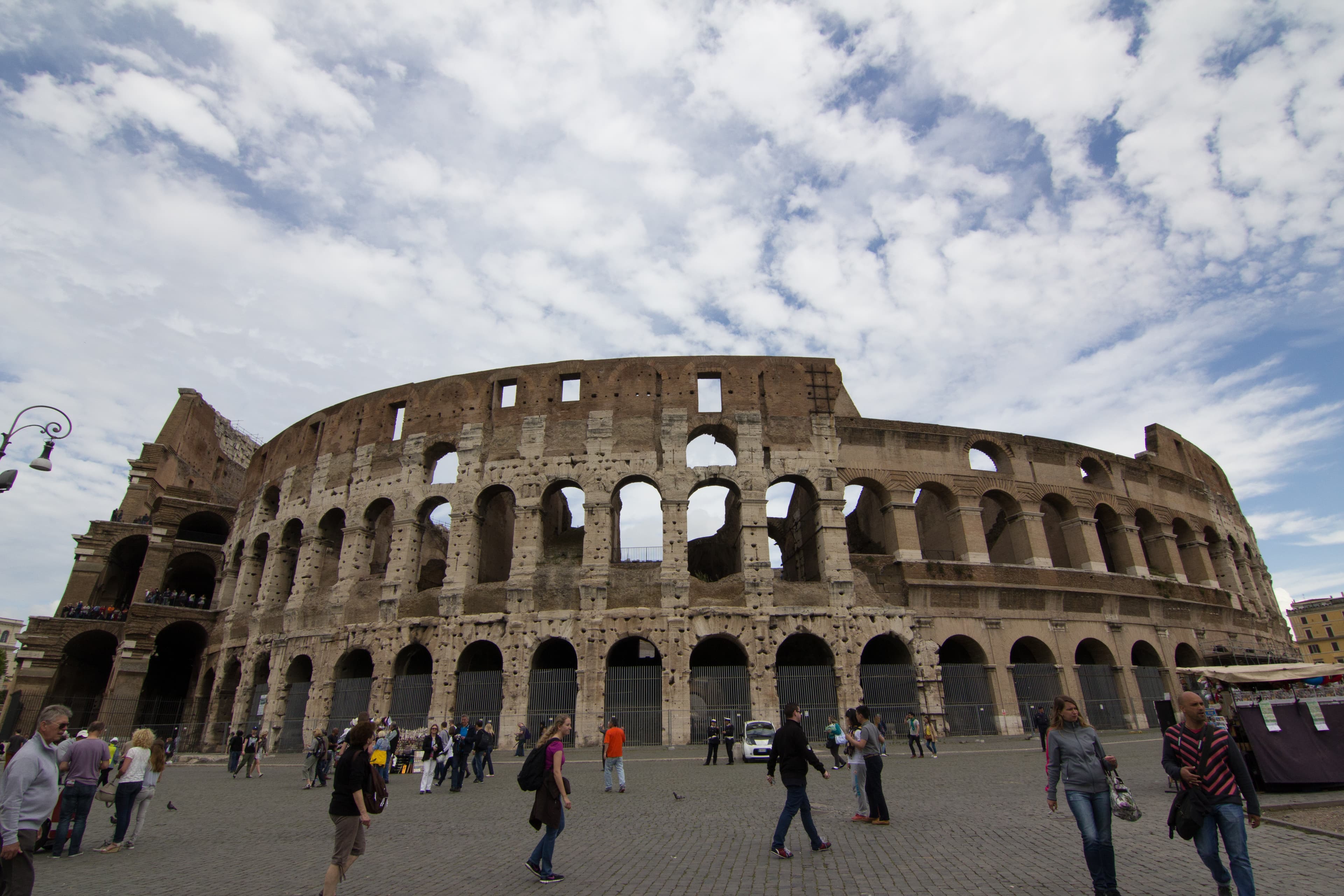 Belleza natural pura