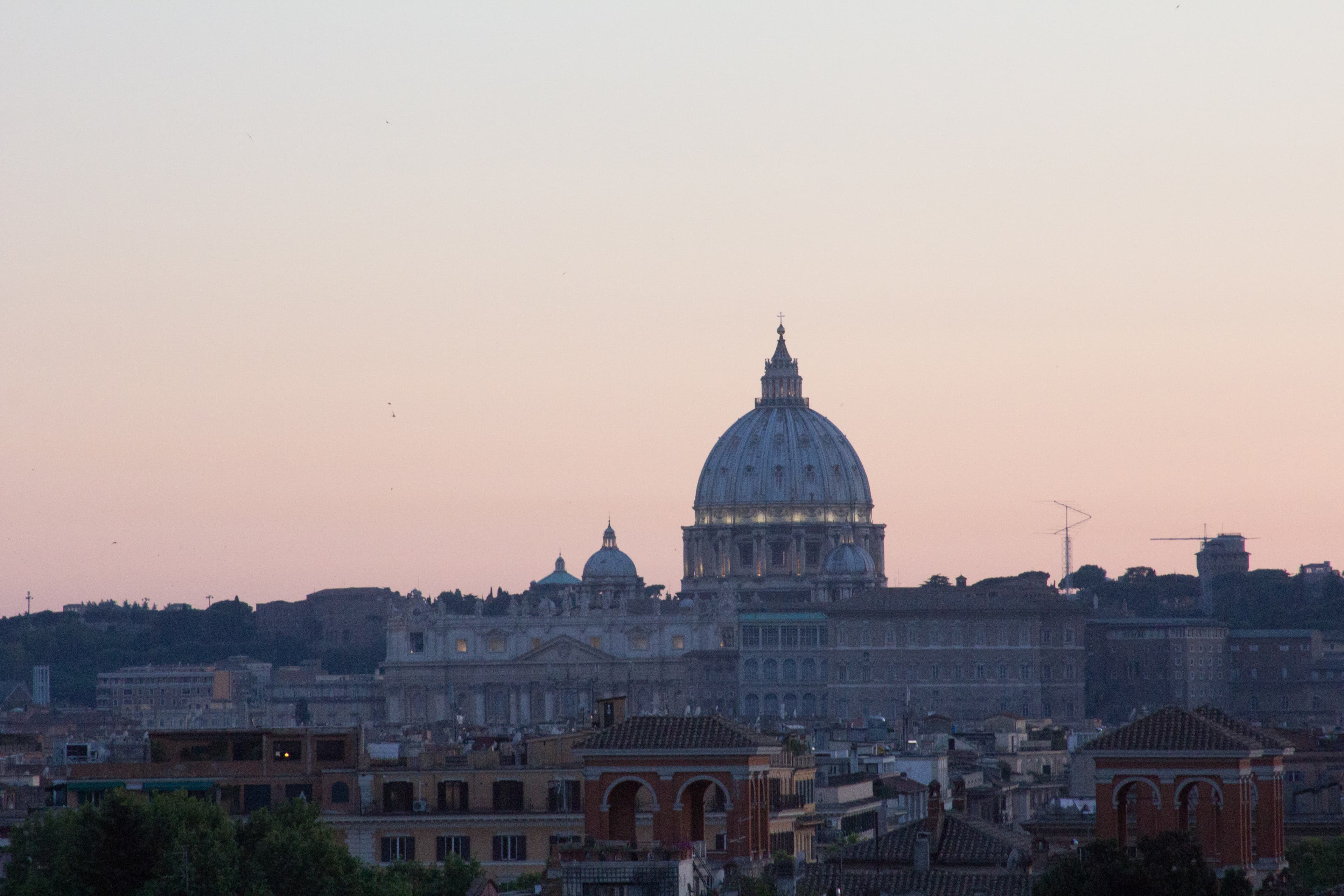 Belleza natural pura