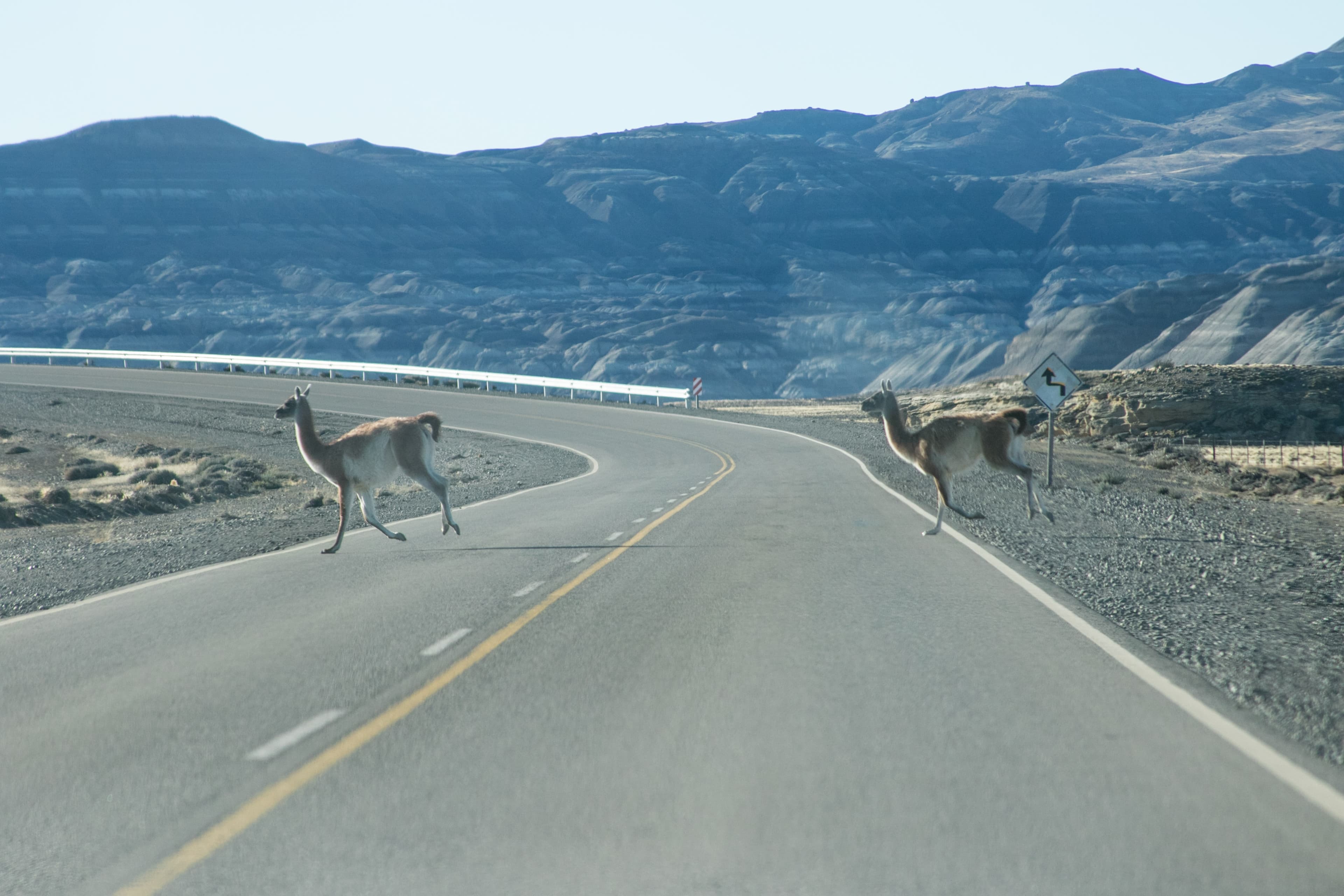 Belleza natural pura