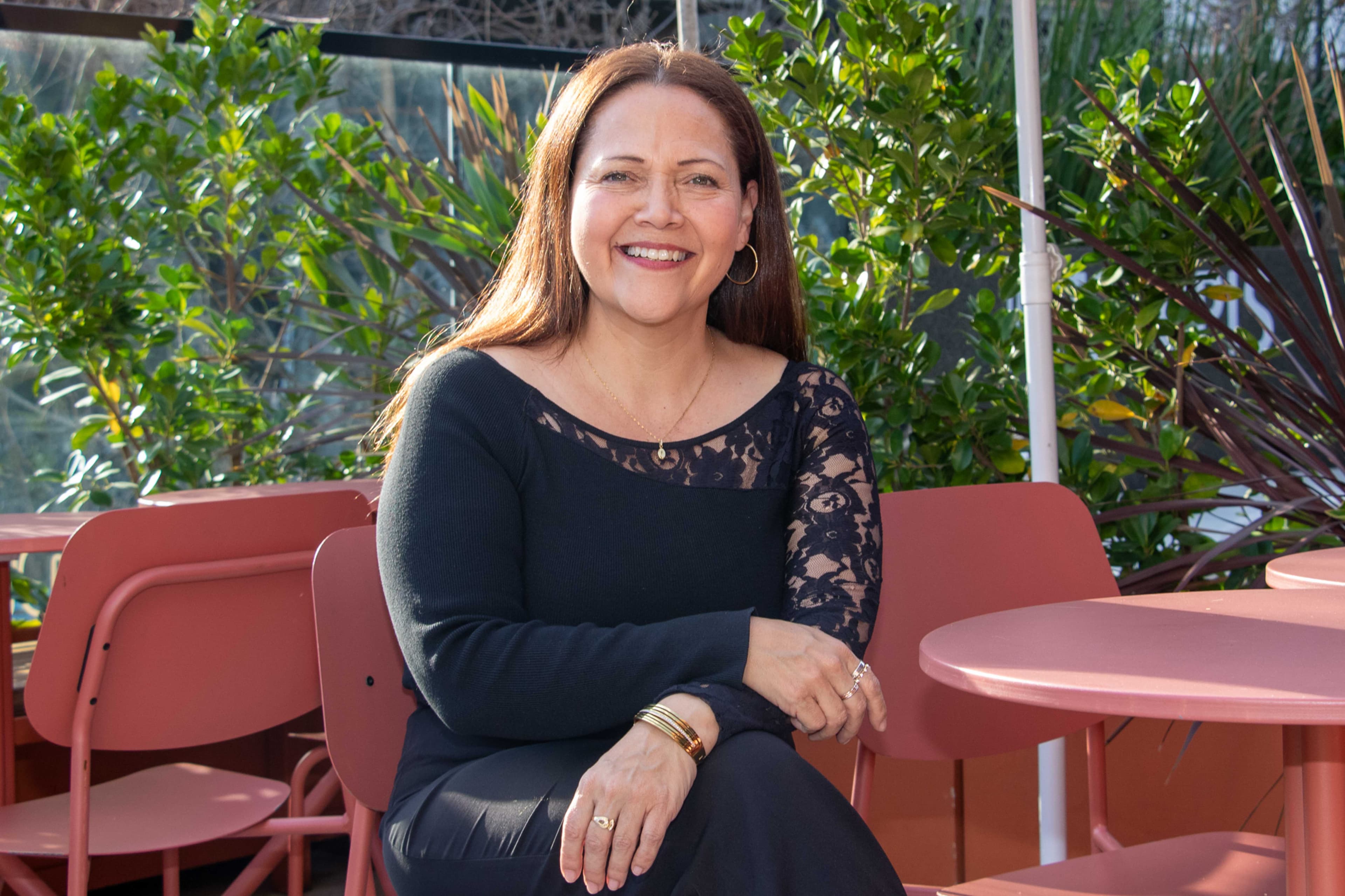 Elegancia corporativa