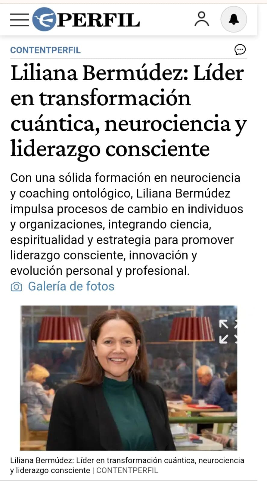 Elegancia corporativa